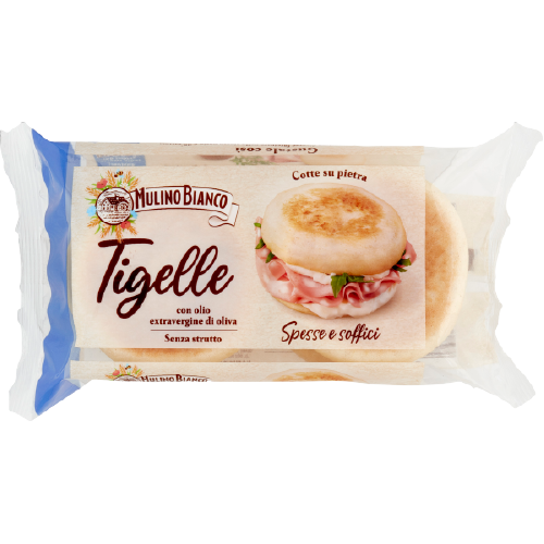 TIGELLE